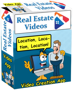 Real Estate Videos