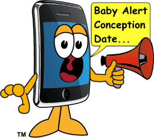 conception date calculator