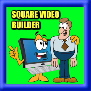 square video free
