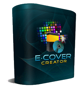 Ecover Creator box